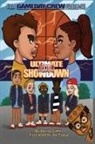 Donna Griffin - Ultimate Sibling Showdown