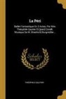 Theophile Gautier, Théophile Gautier - La Péri: Ballet Fantastique En 2 Actes, Par MM. Théophile Gautier Et [jean] Coralli. Musique de M. [friedrich] Burgmüller