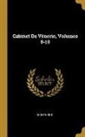 Anonymous - Cabinet de Vénerie, Volumes 8-10