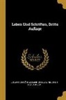 Melchior Diepenbrock, Joseph Von Gorres, Heinrich Seuse - Leben Und Schriften, Dritte Auflage