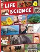 Tracy Bellaire - Life Science Grade 1