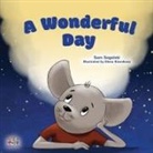 Kidkiddos Books, Sam Sagolski - A Wonderful Day