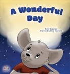 Kidkiddos Books, Sam Sagolski - A Wonderful Day
