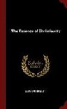 Ludwig Feuerbach - The Essence of Christianity