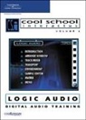 Dave Egan, Phil Jackson - Cool School Interactus, Volume 4-Logic Audio (Audio book)