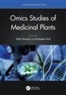 Altaf Asif Ahmad, Altaf Ahmad, Ahmad Altaf, Ambreen Asif - Omics Studies of Medicinal Plants