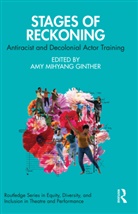 Amy Mihyang Ginther, Amy Mihyang Ginther - Stages of Reckoning