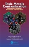 Jeferson Steffanello (University of Passo Piccin, Natarajan Chandrasekaran, Aline Dettmer, Jeferson Steffanello Piccin - Toxic Metals Contamination