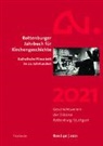 Geschichtsverein der Diözese Rottenburg-Stuttgart - Rottenburger Jahrbuch für Kirchengeschichte 40/2021