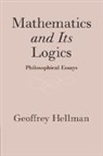 Geoffrey Hellman, Hellman Geoffrey - Mathematics and Its Logics