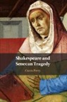 Curtis Perry, Curtis (University of Illinois) Perry, Perry Curtis - Shakespeare and Senecan Tragedy