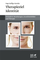 Inge Seiffge-Krenke - Therapieziel Identität