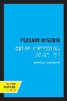 Daniela Weinberg, Weinberg Daniela - Peasant Wisdom