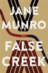 Jane Munro - False Creek