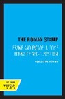 Robert M. Adams - Roman Stamp