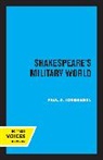 Paul A. Jorgensen, Jorgensen Paul A. - Shakespeare''s Military World
