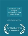 Boris Chertok, National Aeronautics And Space Administr - Rockets and People, Volume 4: The Moon Race - Scholar's Choice Edition