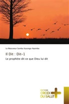 Le Réasseeur Sumbu Kasongo-Nyembo - Il Dit : Dit-1