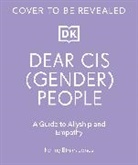 Kenny Ethan Jones - Dear Cisgender People