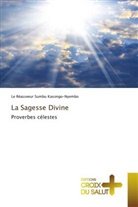 Le Réasseeur Sumbu Kasongo-Nyembo - La Sagesse Divine