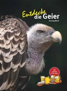Henning Werth - Entdecke die Geier