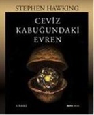 Stephen Hawking - Ceviz Kabugundaki Evren Ciltli