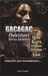 Derya Akdemir - Gacagac Öyküleri