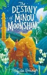 Gita Ralleigh - Destiny of Minou Moonshine