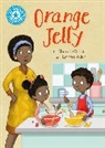Emma Allen, Franklin Watts, Sheryl Webster, Webster Sheryl, Emma Allen - Reading Champion: Orange Jelly