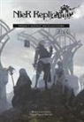 Jun Eishima, Yoko Taro - NieR Replicant Project Gestalt Recollections--File 01 (Novel)