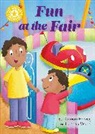 Franklin Watts, Damian Harvey, Harvey Damian, Hannah Wood, Wood Hannah - Reading Champion: Fun at the Fair