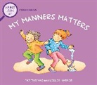 Lesley Harker, Pat Thomas, Harker Lesley - A First Look At: Politeness: My Manners Matter