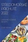 Josef Berka - ST¿EDOMO¿SKÉ P¿ÍCHUT¿ 2022