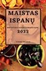 Teresa Roldan - MAISTAS ISPAN¿ 2022