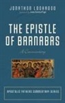Jonathon Lookadoo - The Epistle of Barnabas