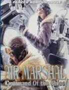 Manuel Granillo - AIR MARSHAL