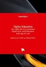 Lee Waller, Sharon Waller - Higher Education
