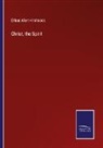 Ethan Allen Hitchcock - Christ, the Spirit