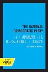 John David Nagle - National Democratic Party