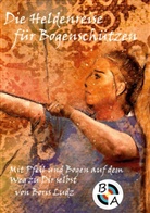 Boris Ludz - Die Heldenreise für Bogenschützen