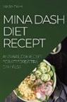Maja Dahl - MINA DASH DIET RECEPT