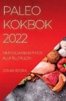 Jonas Bjork - PALEO KOKBOK 2022
