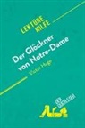 Célia Ramain, Tram-Bach Graulich, Célia Ramain, Tram-Bach Graulich - Der Glöckner von Notre-Dame von Victor Hugo (Lektürehilfe)