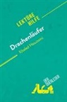 Cécile Perrel, derQuerleser, Cécile Perrel - Drachenläufer von Kahled Housseini (Lektürehilfe)