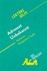 Alexandre Randal, Sandrine Guihéneuf, Alexandre Randal, Sandrine Guihéneuf - Adressat Unbekannt von Kathrine Kressmann Taylor (Lektürehilfe)