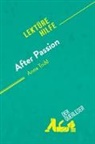 derQuerleser, Elena Pinaud, Elena Pinaud - After Passion von Anna Todd (Lektürehilfe)