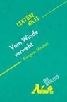 derQuerleser, Sophie Urbain, Sophie Urbain - Vom Winde verweht von Margaret Mitchell (Lektürehilfe)