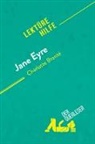 Flore Beaugendre, derQuerleser, Flore Beaugendre - Jane Eyre von Charlotte Brontë (Lektürehilfe)