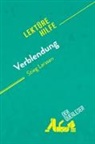 Daphné de Thier, Daphné De Thier, derQuerleser - Verblendung von Stieg Larsson (Lektürehilfe)