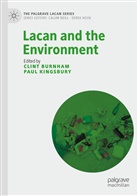 Clint Burnham, Kingsbury, Paul Kingsbury - Lacan and the Environment
